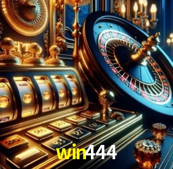 Experiência VIP win444