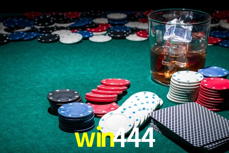 Estatísticas win444
