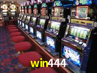 A Emoção da Loteria na win444: Uma Chance de Mudança de Vida
