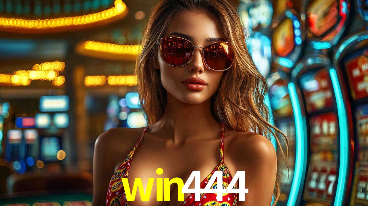 win444 App Interface