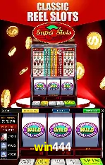 Descubra a Magia dos Jogos de Arcade no win444