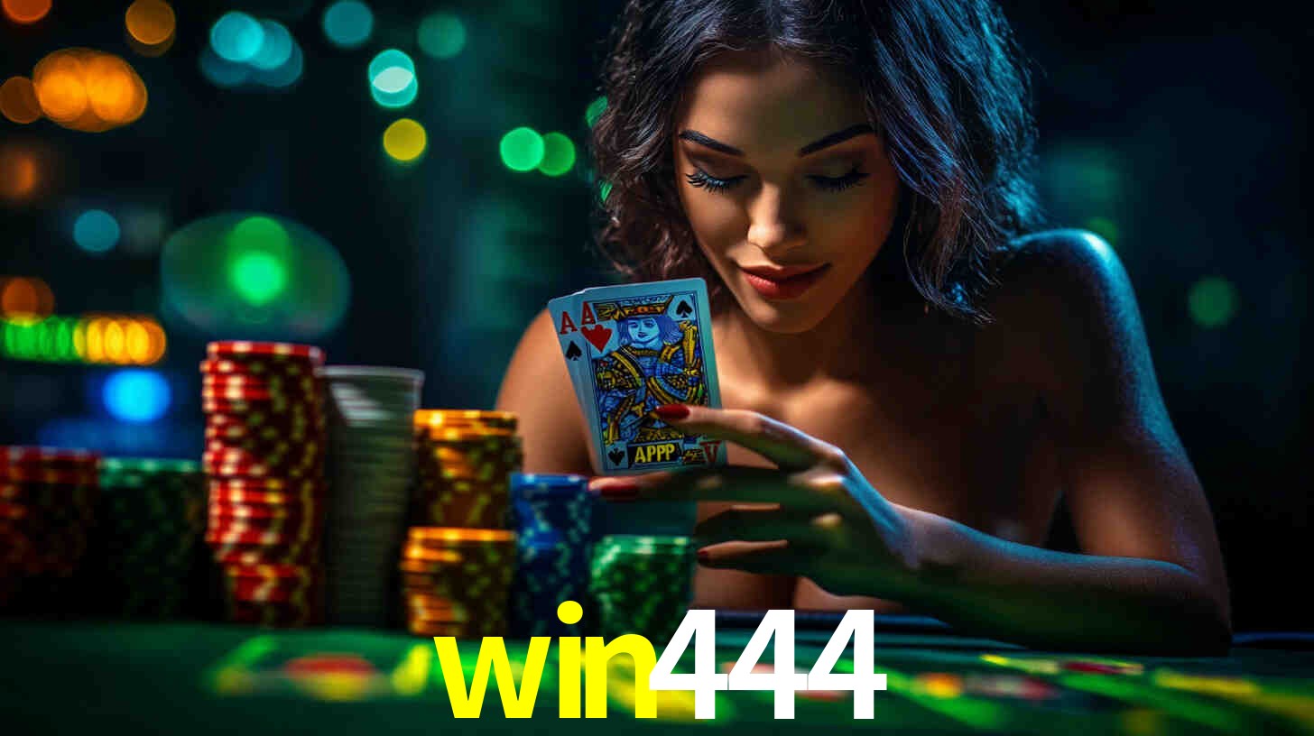 win444 Download - Opções de Download por Plataforma