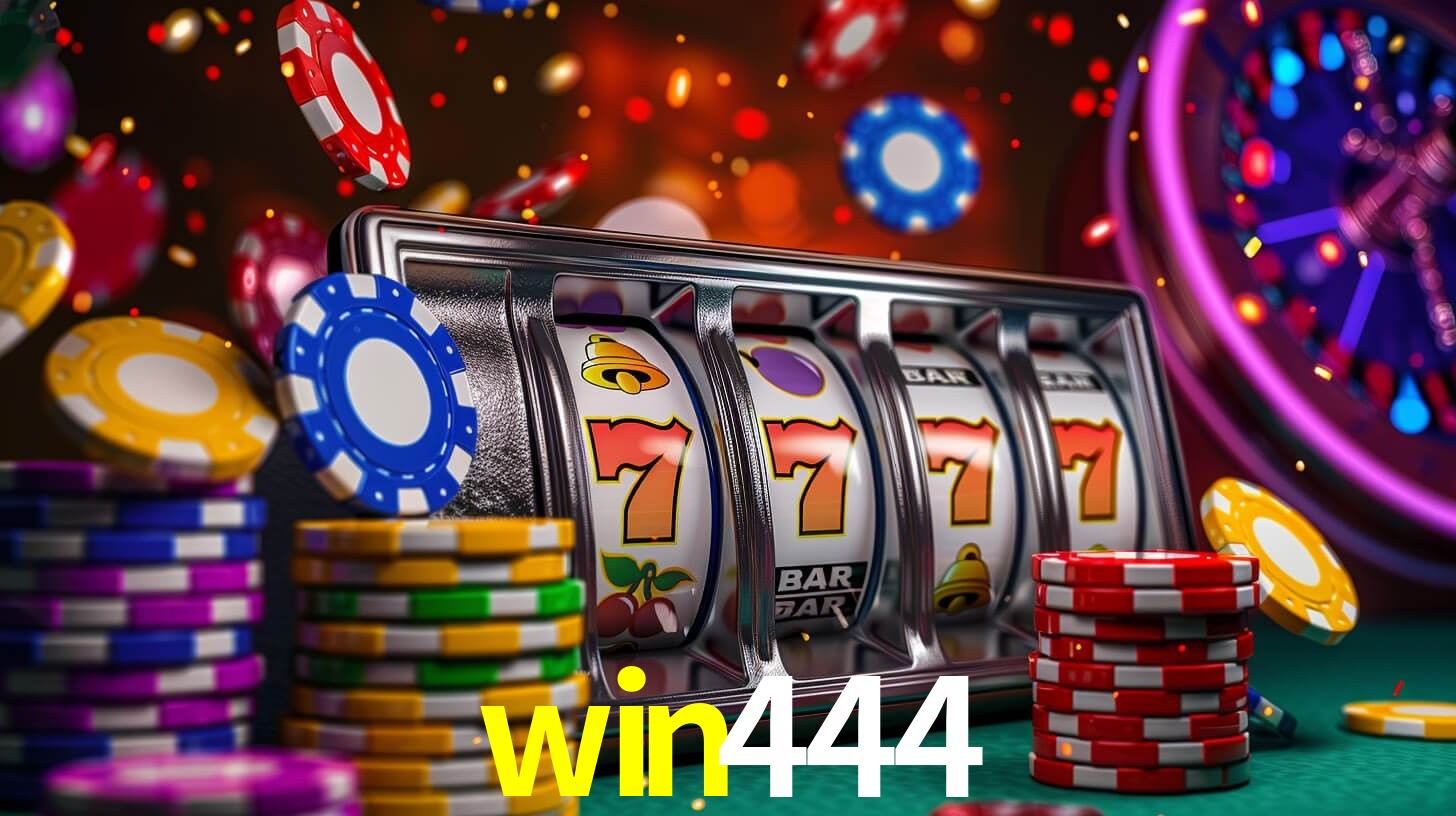 Jogo Spaceman win444