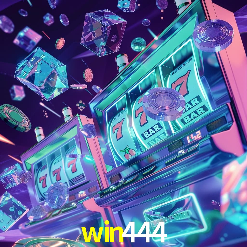 PIX Instantâneo win444