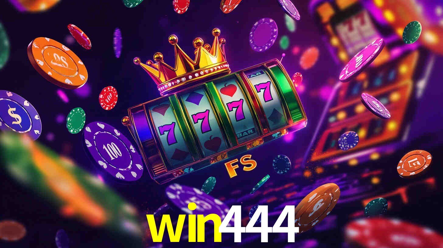 Daily Bonuses win444