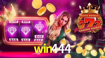 Descubra a Magia dos Jogos de Arcade no win444