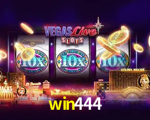 Desvendando o Mundo dos Jogos Virtuais na win444