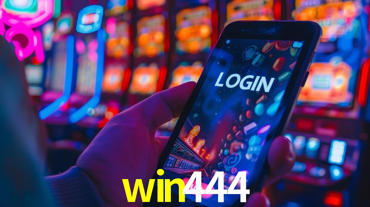 Estatísticas Esportivas win444