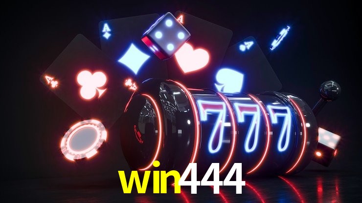 Football Betting win444