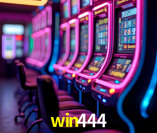Bot win444 Telegram