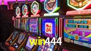 Casino Ao Vivo win444