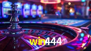 Login Seguro win444