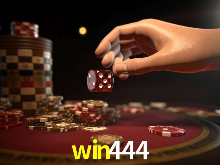 Integração de APIs win444