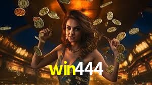 Bonus Features win444