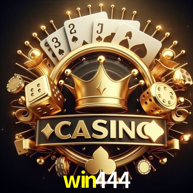 Tecnologia da Plataforma win444