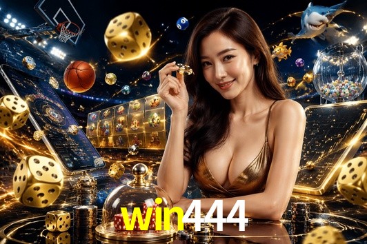 APP oficial da win444 para mobile