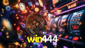 Jogos Exclusivos win444