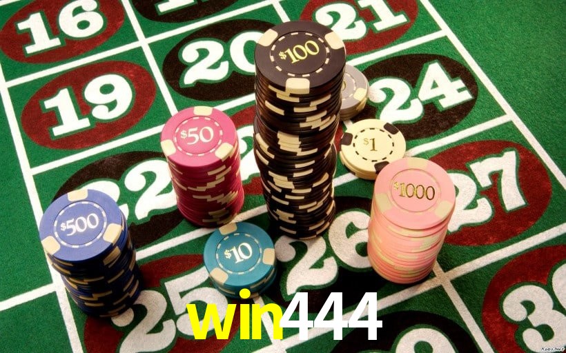Diretório de Jogos win444