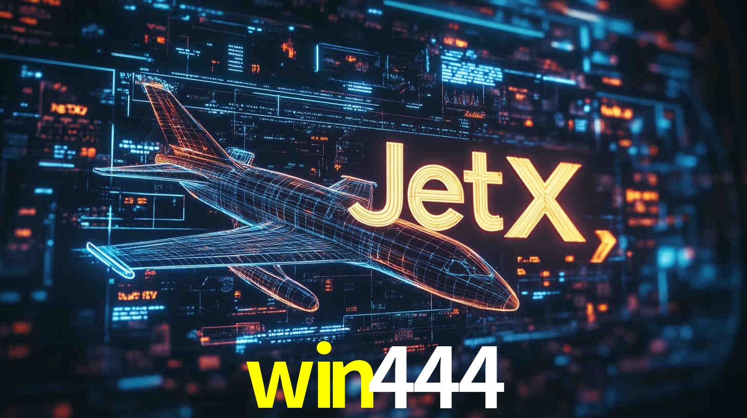 Descubra a Essência do win444: Nossa História e Compromissos