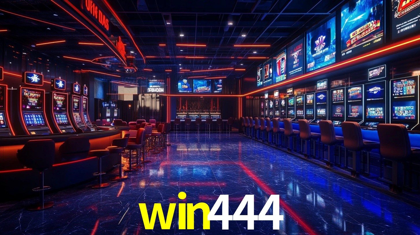Programa VIP win444