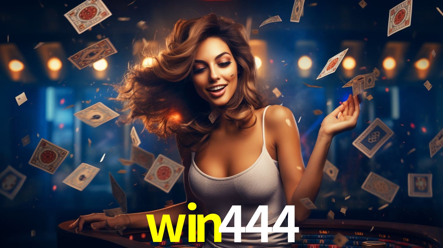 Live Casino win444