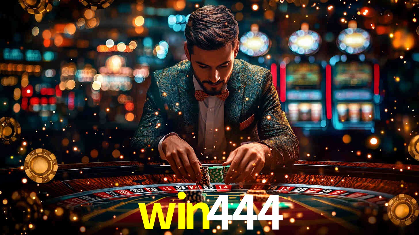 Instant EasyPaisa win444
