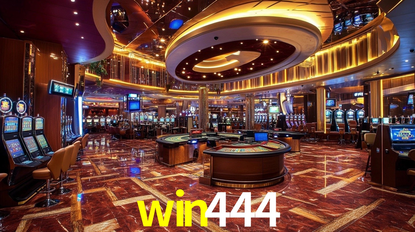 Tournaments win444