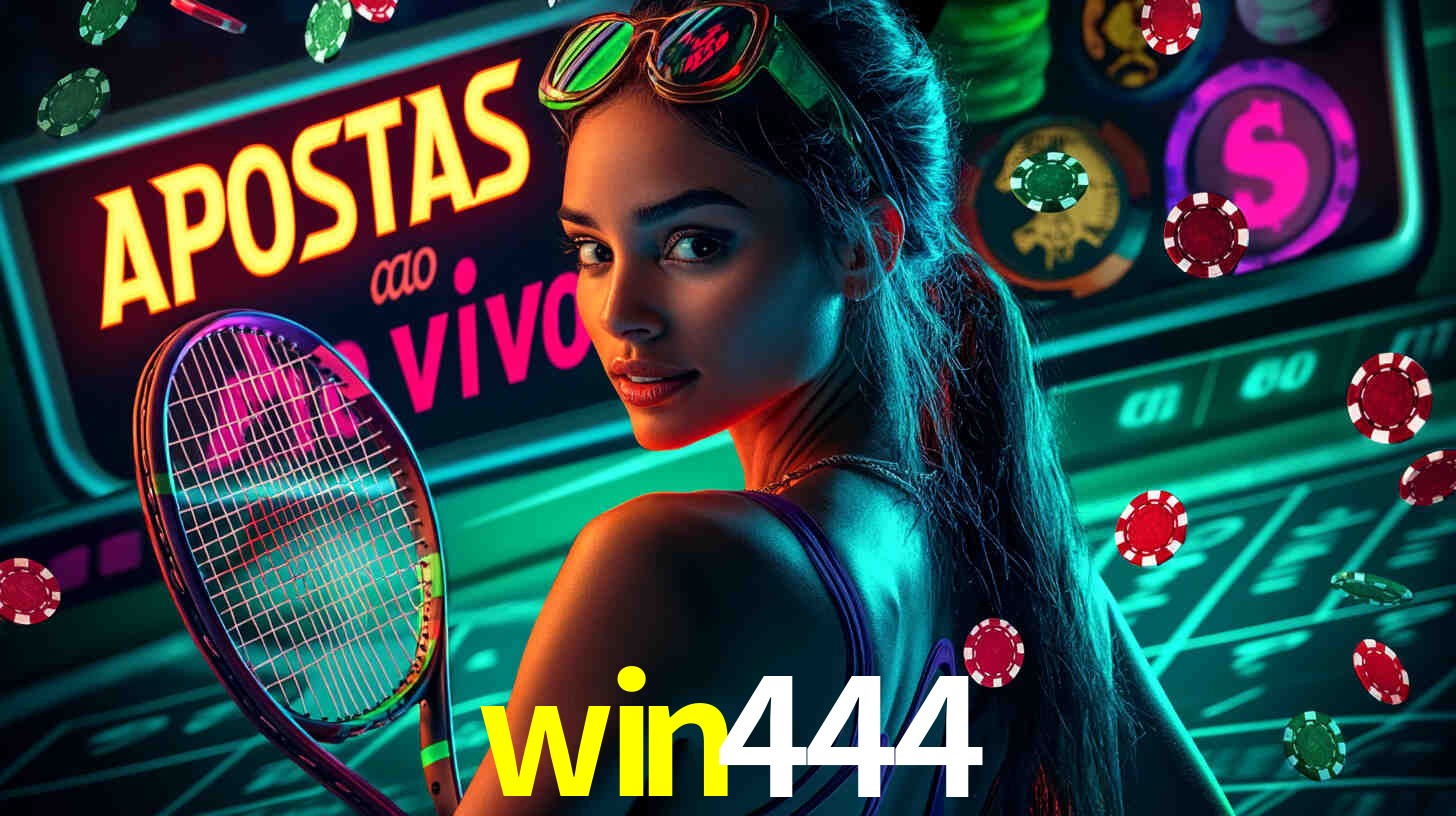 Descubra o Programa VIP da win444: Vantagens Exclusivas para Jogadores
