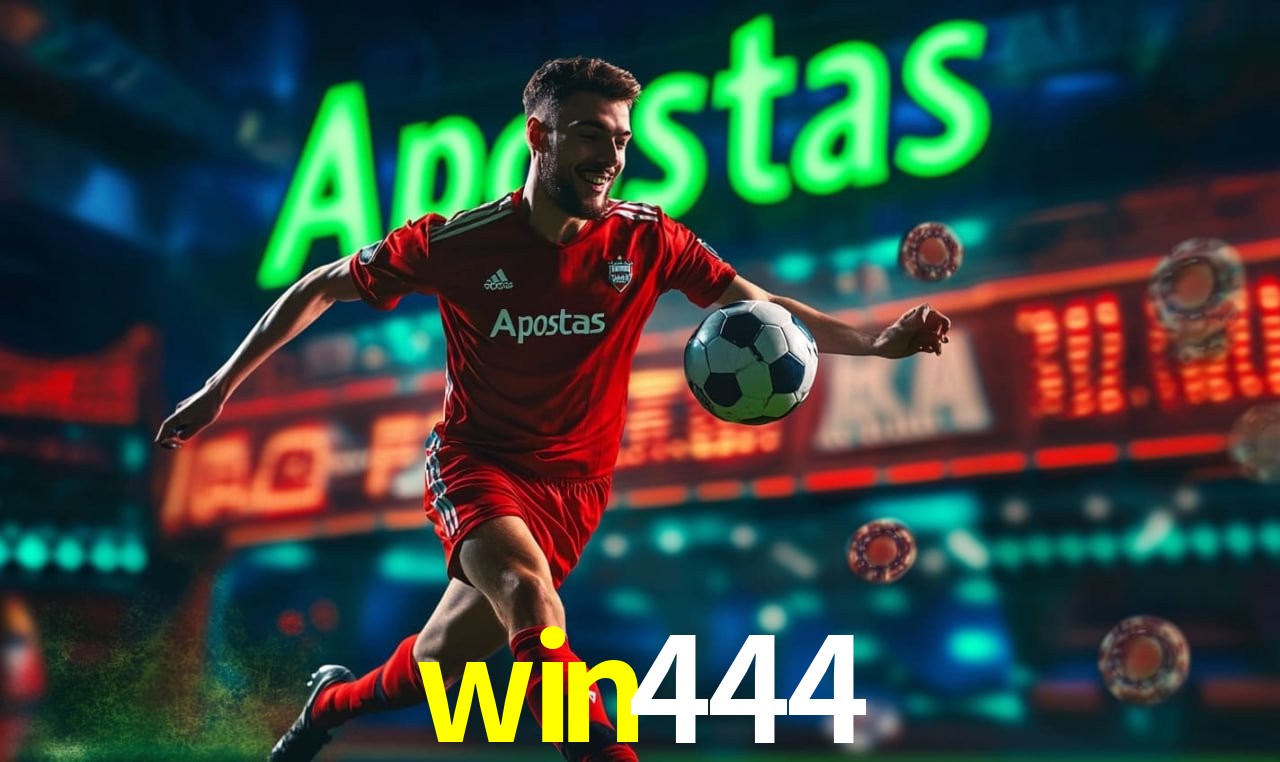 Mesa de Blackjack win444