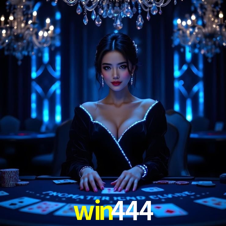 Promoção Relâmpago win444