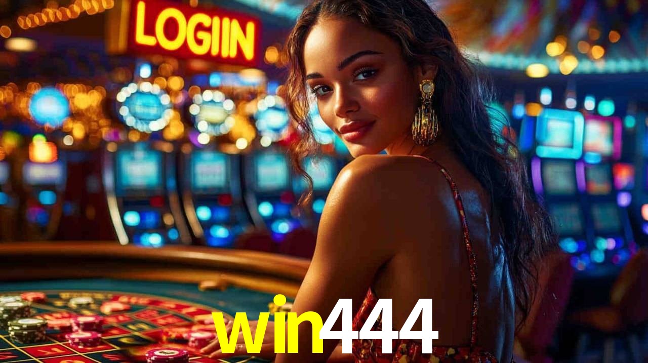 Especiais de Fim de Semana win444