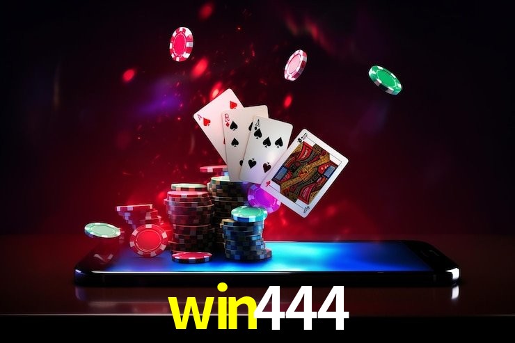 Games Directory win444