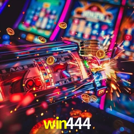 Apostas de Futebol win444