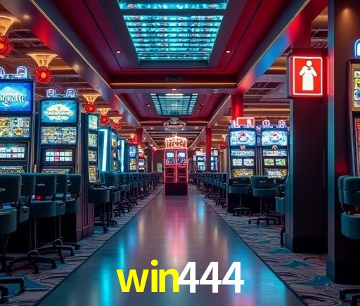 win44 Facebook Brasil - Siga Nossa Página Oficial